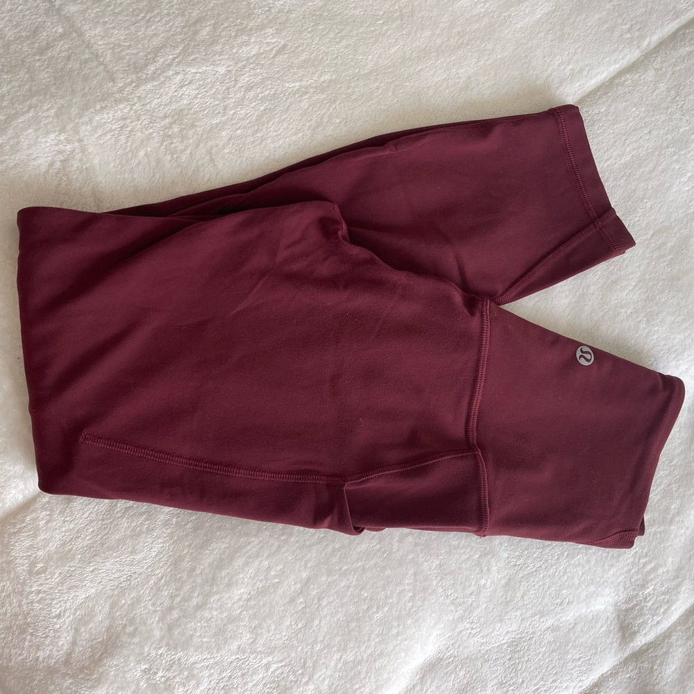 Lululemon leggings 4